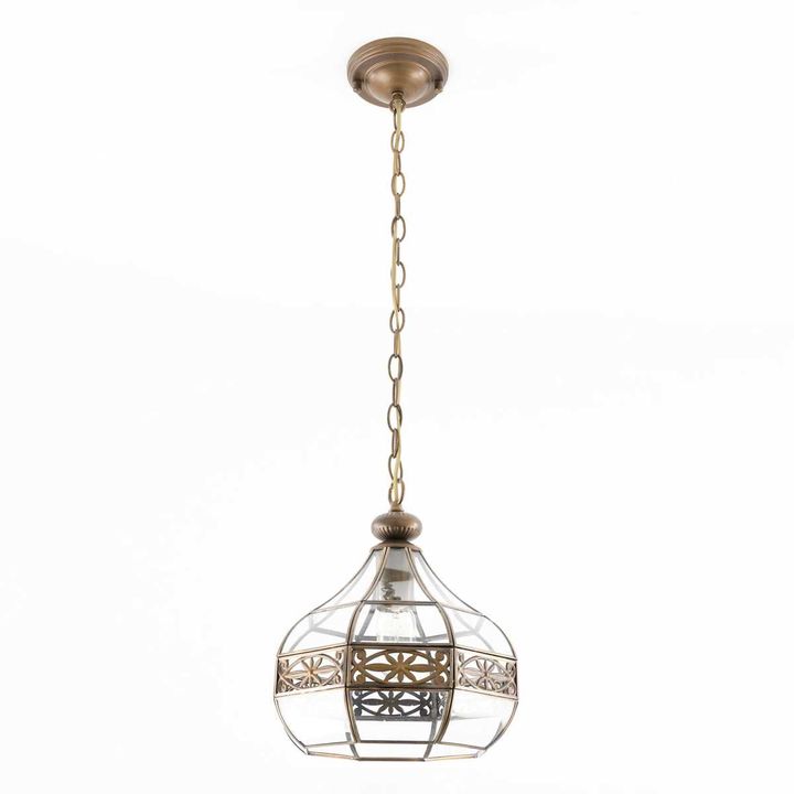 Подвесной светильник Citilux Гера-2 CL444210