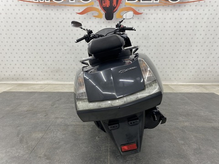 Yamaha Maxam , 2014