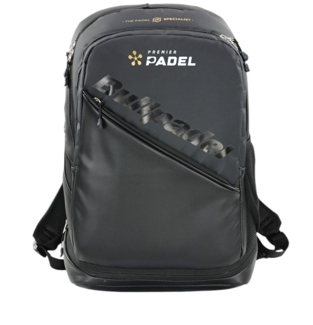 Рюкзак для Падел Bullpadel BPM25001 Hack Premier Padel - black