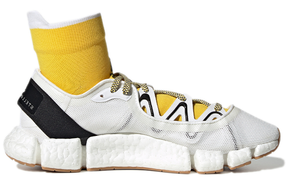 Кроссовки Stella Mccartney X Adidas Climacool Vento (Женская размерная сетка)