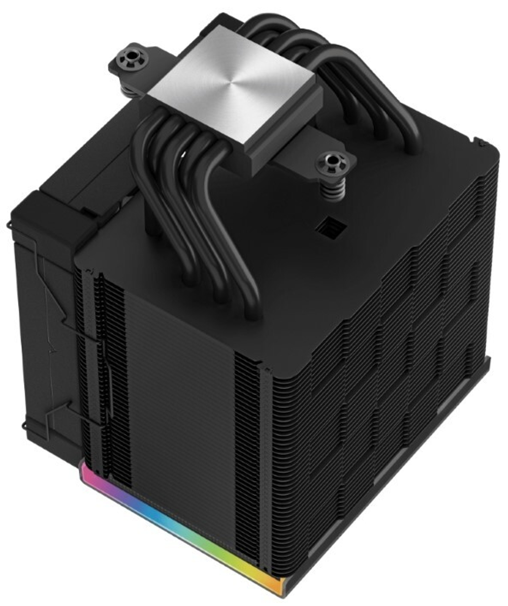 Кулер  Deepcool AK500 DIGITAL