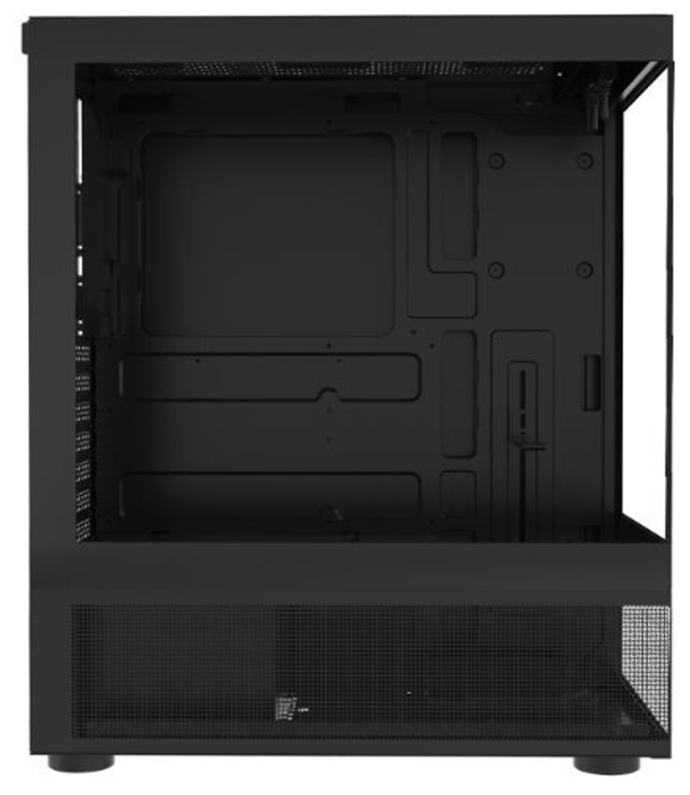 Корпус ATX 1STPLAYER MIKU Mi7-A