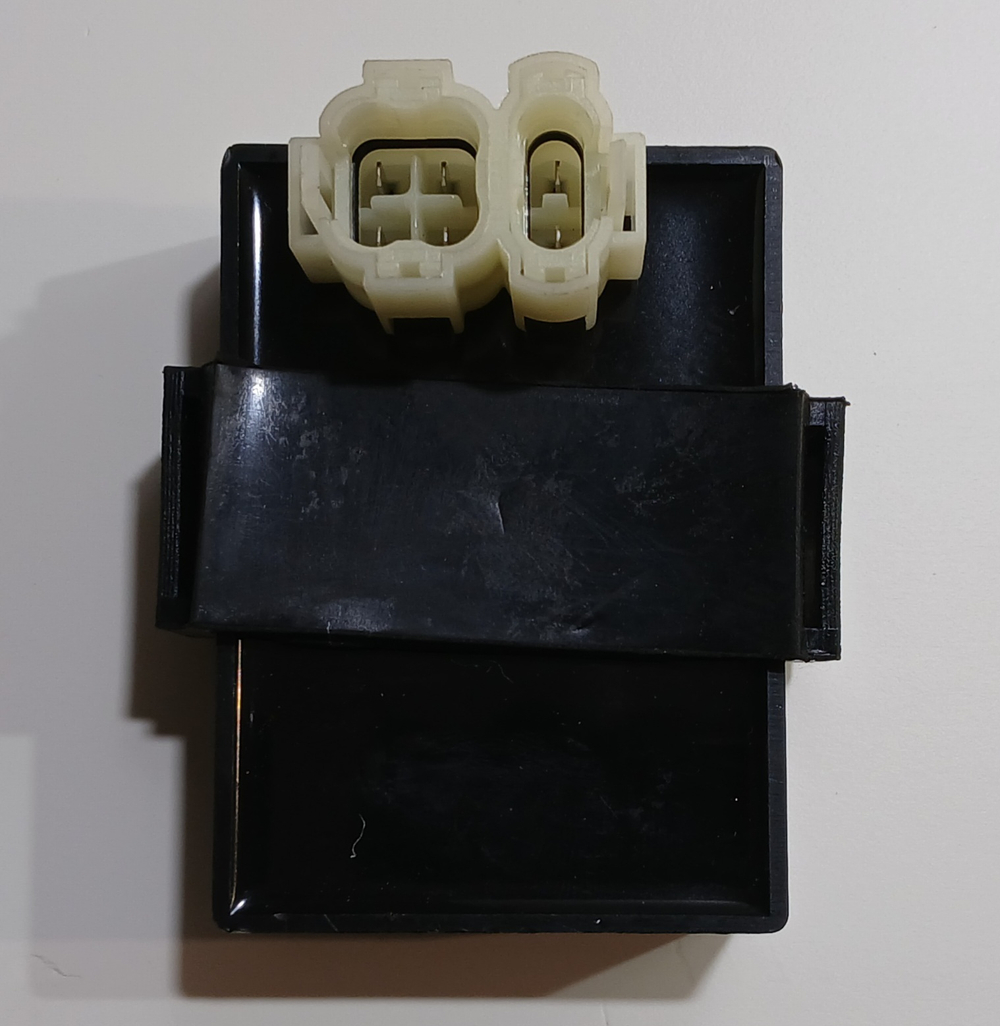 Коммутатор Мотоцикл KAYO T2 ENDURO