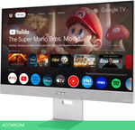 Монитор ASUS ZenScreen Smart Monitor MS27UC