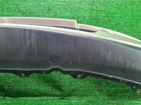 Бампер передний Nissan Almera G15 (2012-2018)