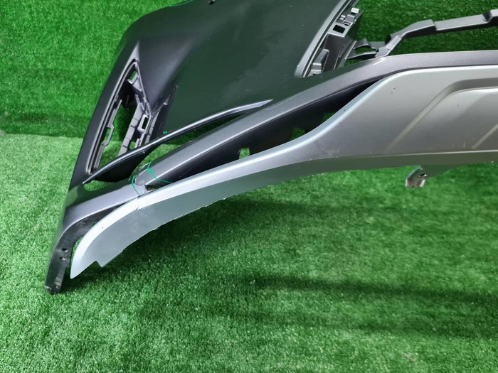 Бампер передний Lexus RX 4 (2019-2022)