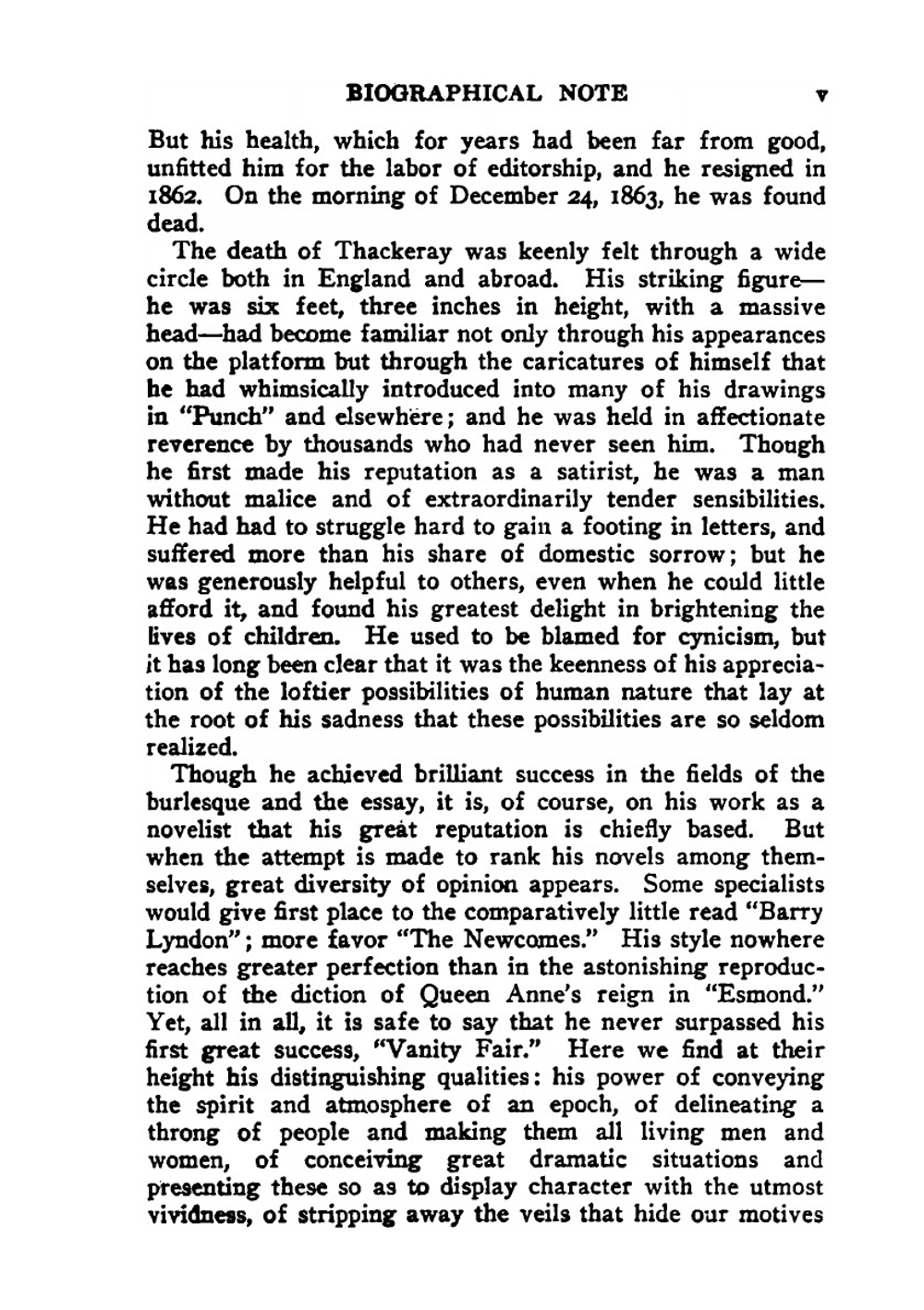 Vanity Fair. Volume 1 | Thackeray W. Makepeace