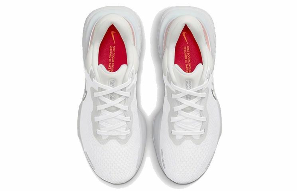 Кроссовки Nike Invincible Run 1 Flyknit