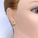 Серьги Xuping - арт348