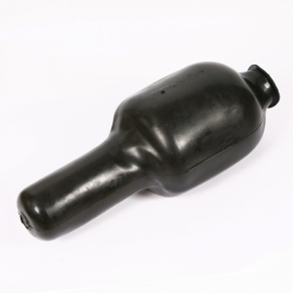 Мембрана проходная для баков 100л (горловина 89мм) "Wester"