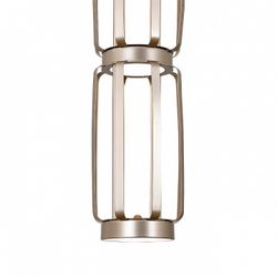 Подвесной светильник Indigo Capsula 14027/4P Gold