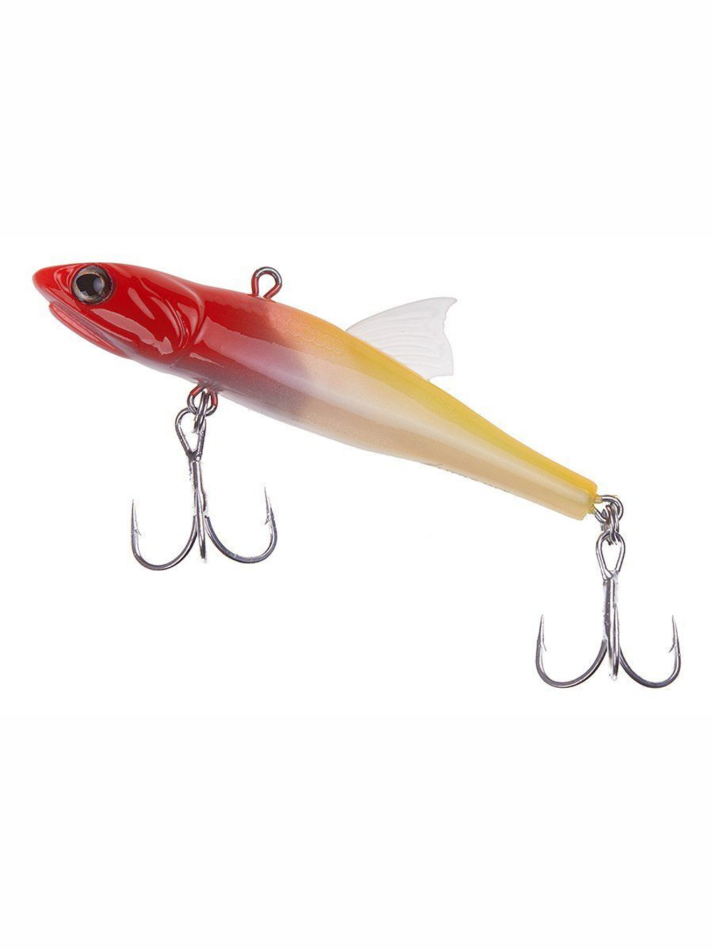 Воблер LITTLE JACK Forma Adict 68mm #03, Тонущий (Sinking)