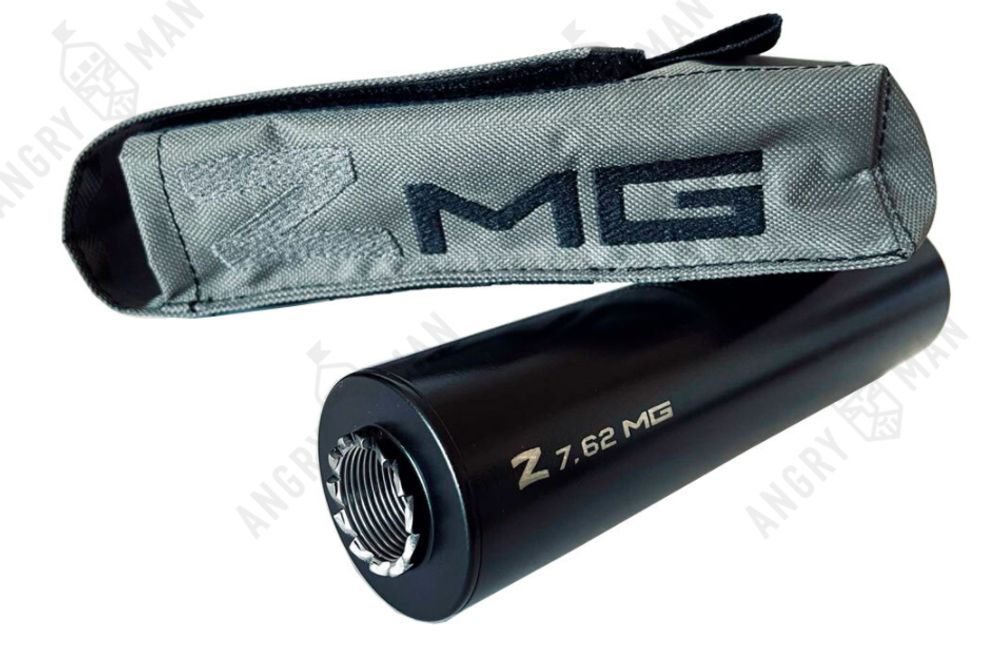 ДТКП газоразгруженный "Z-7", калибр 7,62, Matilda MG Ultra