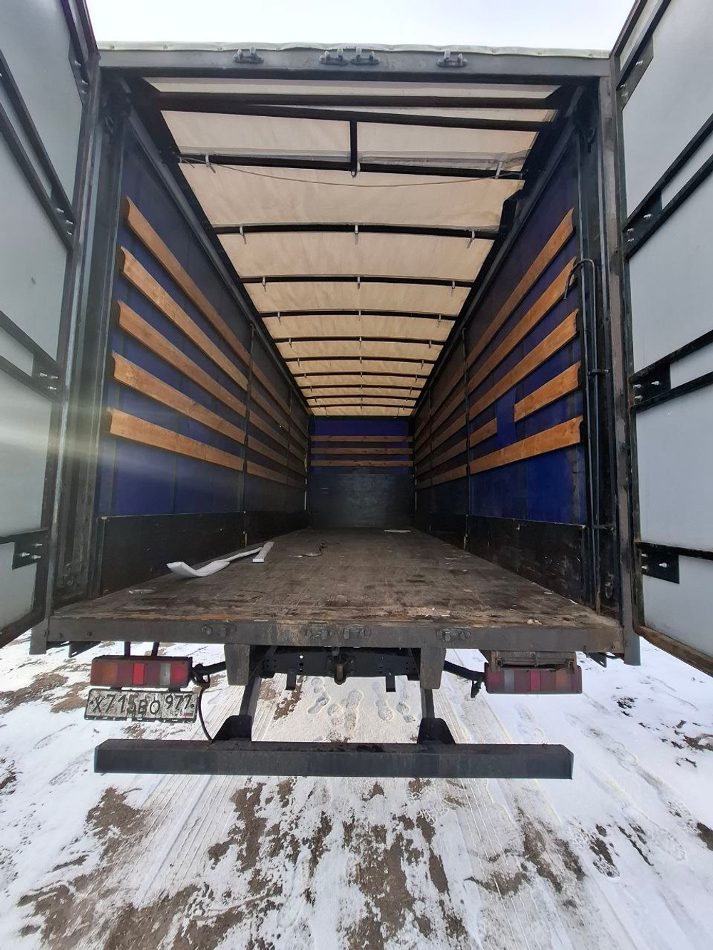 GAZ GAZON NEXT Бортовой (Евроборт) 3010GD Новый завод (Евроборт, дизельный, 4,4 л, 169 л.с., МТ, 10