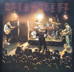 The Damned / AD 2022 (O2 Apollo Manchester 03/11/22) (2LP)