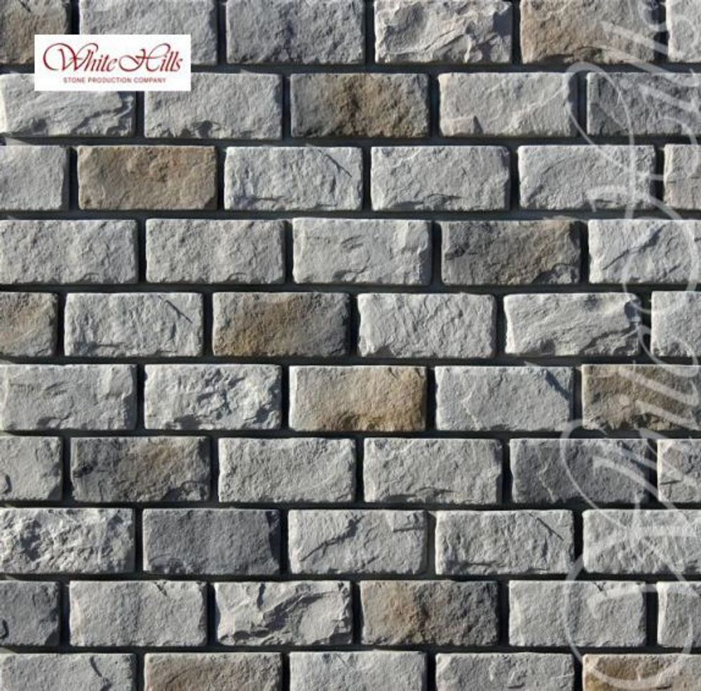 White Hills - Искусственный камень - Шеффилд 436-80