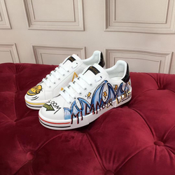 Кроссовки Dolce & Gabbana