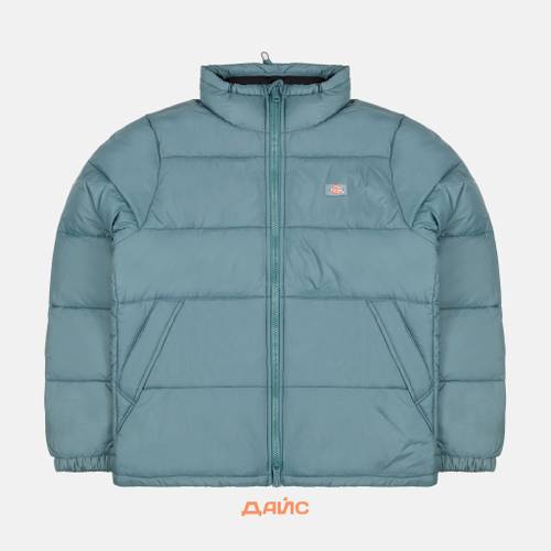 Пуховик мужской Dickies Waldenburg Jacket 