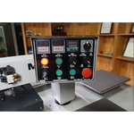 Пневматический термопресс MEM TZ-4050 (40х50см) 4 стола