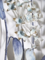 Панно на стену для интерьера 71х30 см