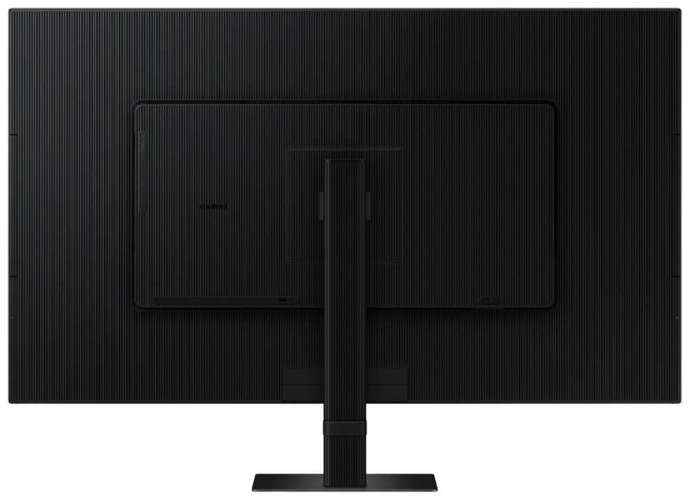 Монитор Samsung ViewFinity LS32D700EAIXCI черный