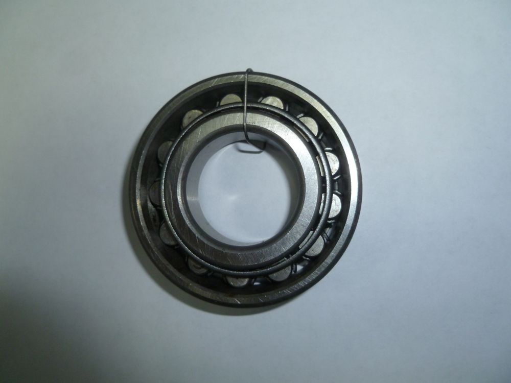 Подшипник (30х62х16) вала роликовый VP260DE/Bearing (32206)
