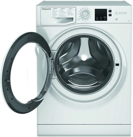 Стиральная машина Hotpoint-Ariston NSS 5015 H