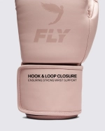 Боксёрские перчатки Fly SUPERLOOP TEAM GLOVES - Nude