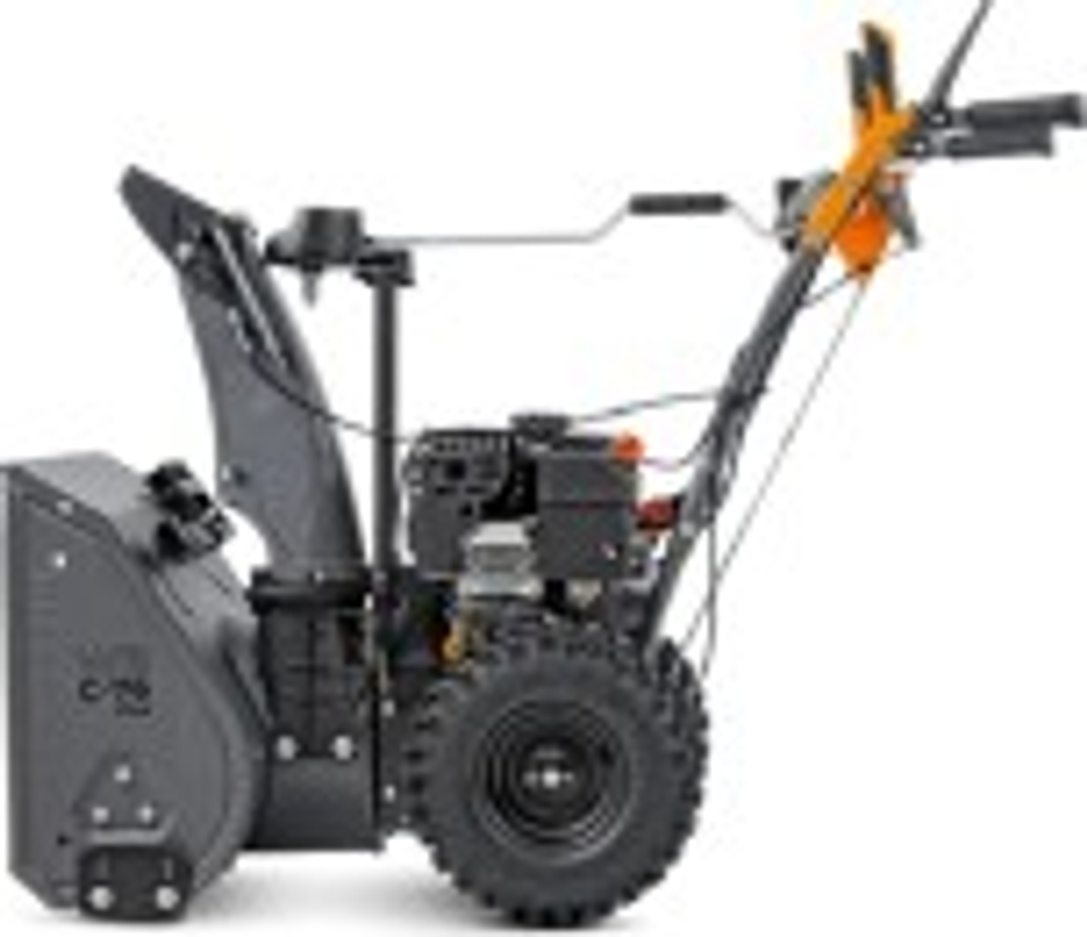 Снегоуборщик бензиновый VILLARTEC WBC-76 Plus 1117770000