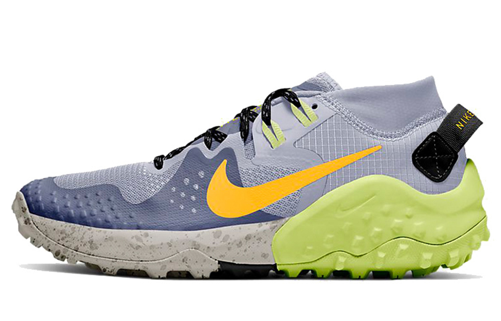 Кроссовки Nike Wildhorse 6 (Женская размерная сетка)