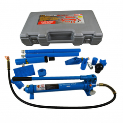 Гидравлическая растяжка 10 тонн GW-0410 Great Wolf