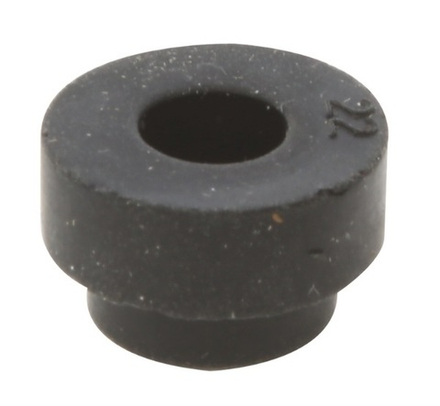 Уплотнитель ручки дверки духовки BOSCH