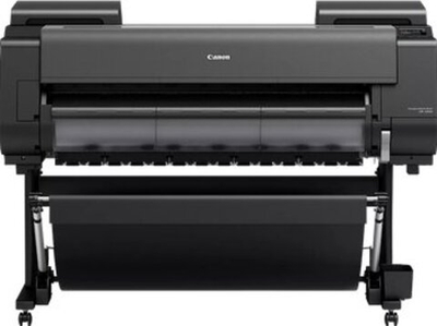 Принтер Canon imagePROGRAF GP-4000