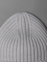 Шапка для девочки осенняя