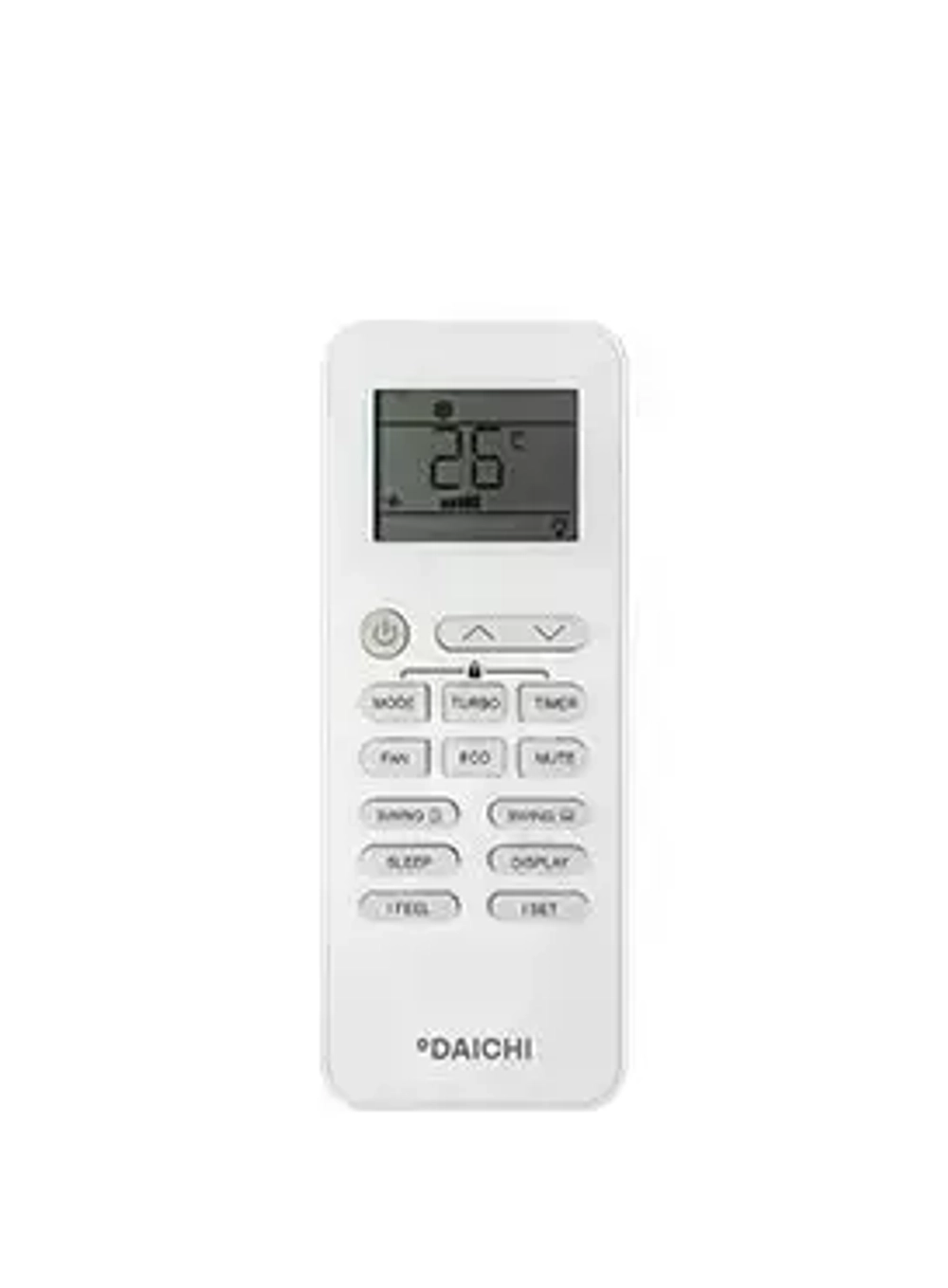 Кондиционер Daichi ICE25AVQ1