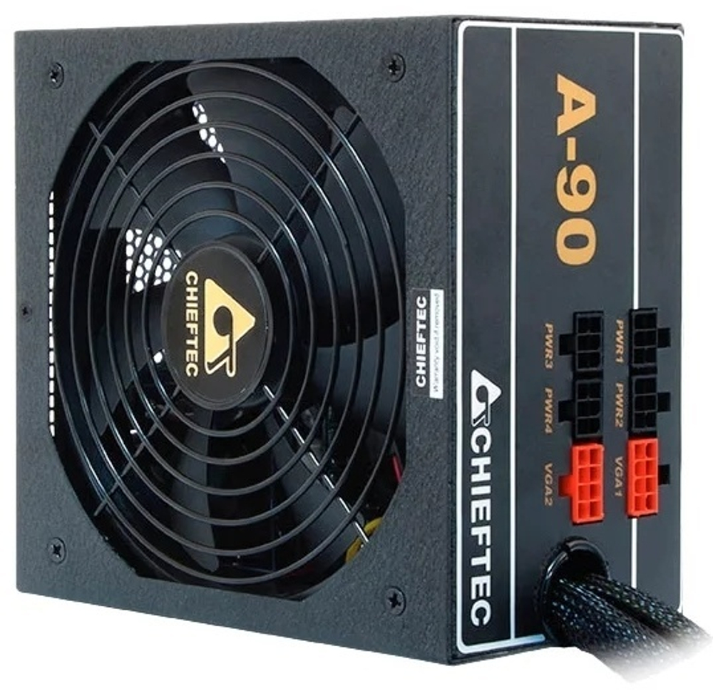 Блок питания Chieftec GDP-650C 650W