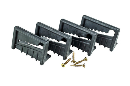 Крепеж д/накл. мойки