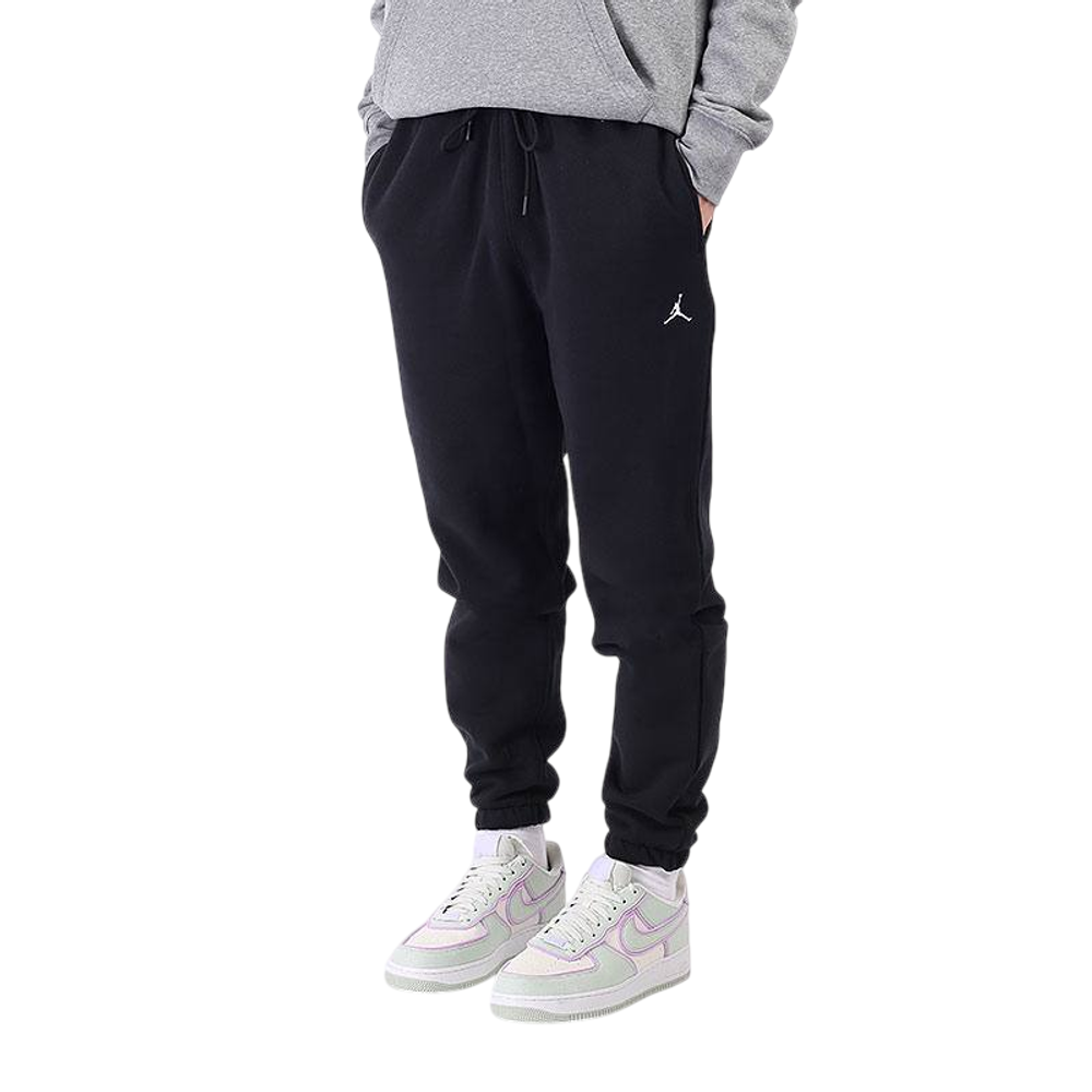 Штаны Jordan Brooklyn Fleece Essentials Black