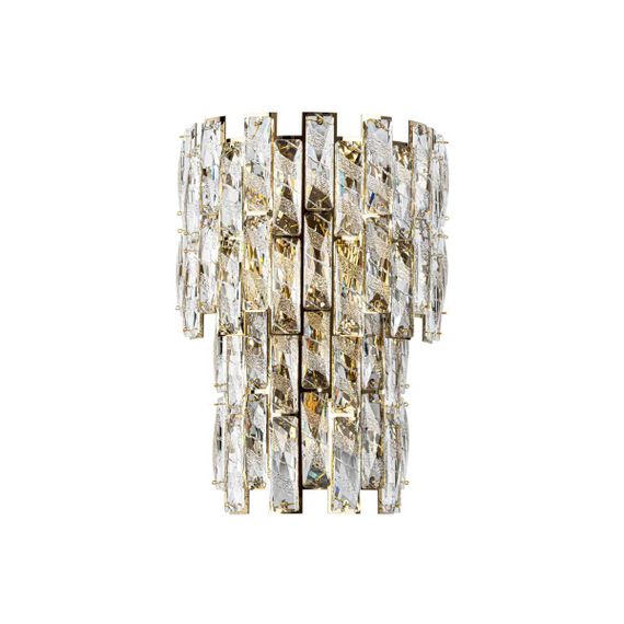 Настенный светильник MODELUX ML.570.03 GD