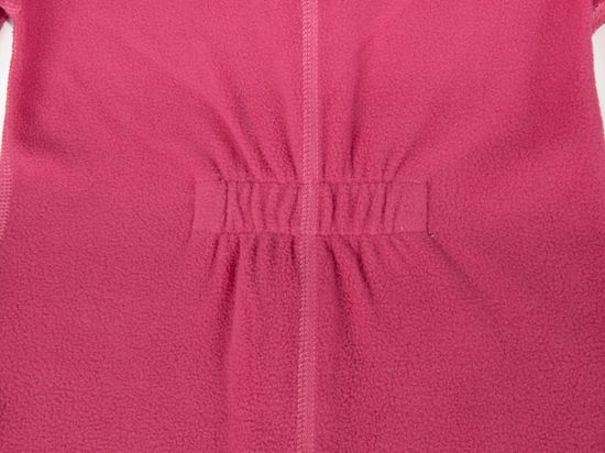 Комбинезон NORFIN Kids Thermo Pink