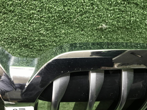 Решетка радиатора BMW X7 G07 (2019-2022)