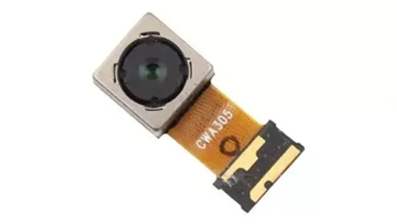 Задняя (основная) камера для LG X230