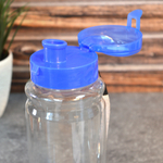 Бутылка для воды 1000мл, 829D-6