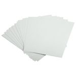 Папка для акварели БОЛЬШАЯ А3, 20 л., 270 г/м, мелкое зерно, BRAUBERG ART CLASSIC, "Город", 114400