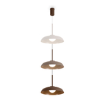 Подвесной светильник Freya FR5602PL-L5BR1