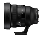 Объектив Sigma 135mm f/1.4 DG Art Sony FE