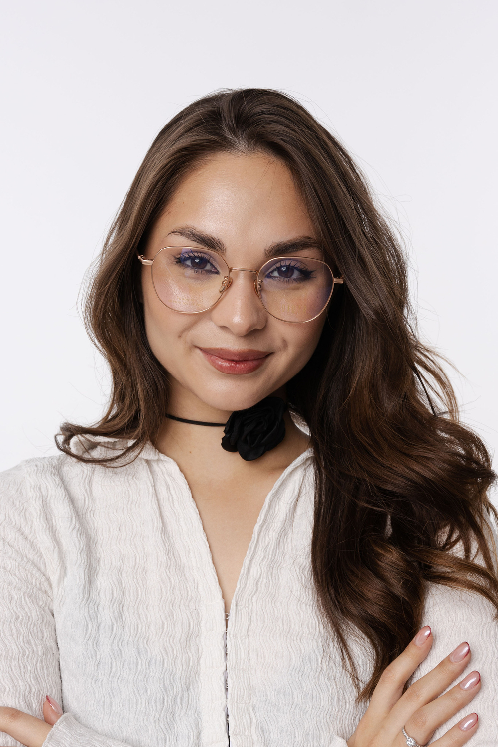 Изг. оправы DIDTR GL9639 C1