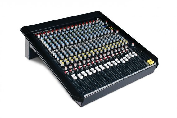 ALLEN&HEATH WZ4 16