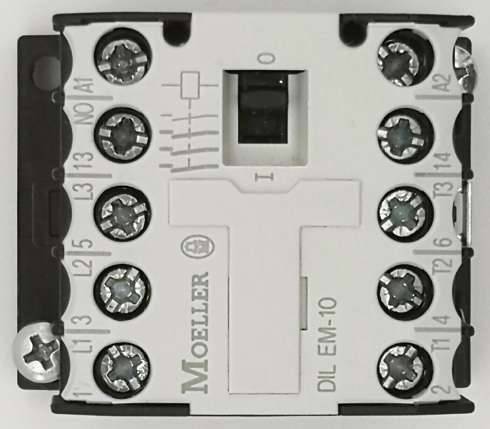 Контактор Moeller/EATON DIL EM-10