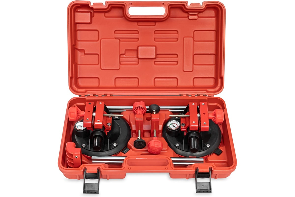 Регулятор плиточного пространства и фиксации углов DLT VST MAX 1440